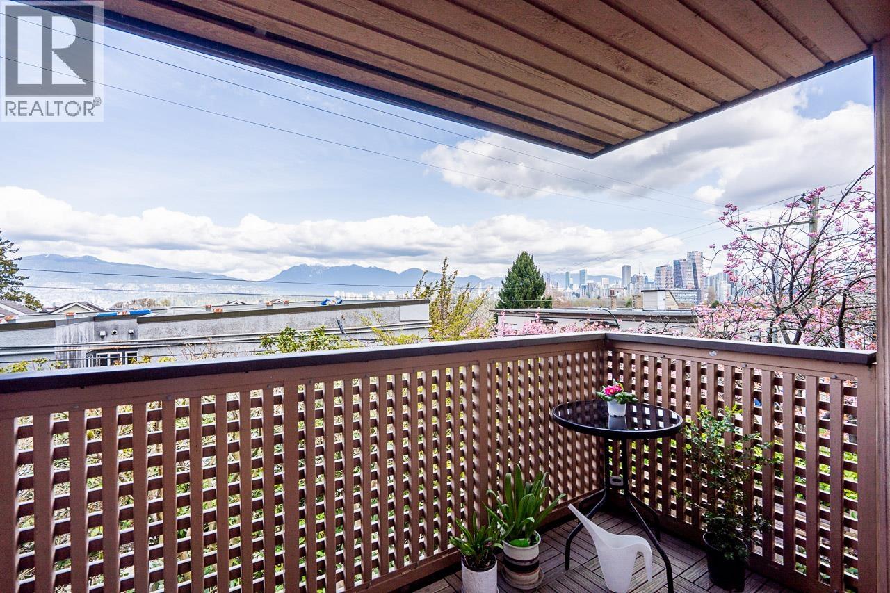 209 2211 W 2nd Avenue, Vancouver, British Columbia  V5K 1H8 - Photo 22 - R3114016