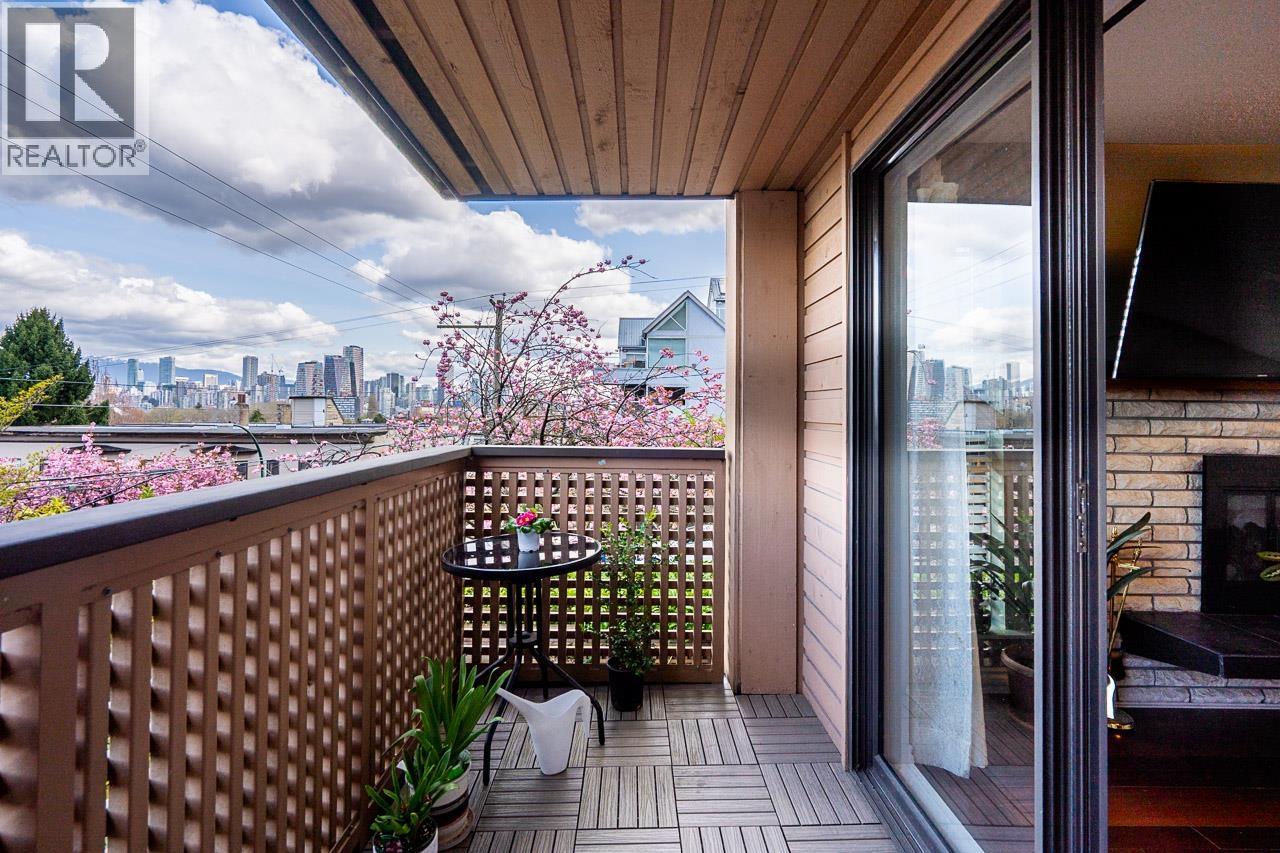 209 2211 W 2nd Avenue, Vancouver, British Columbia  V5K 1H8 - Photo 23 - R3114016