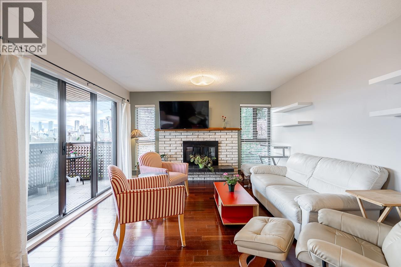 209 2211 W 2nd Avenue, Vancouver, British Columbia  V5K 1H8 - Photo 7 - R3114016