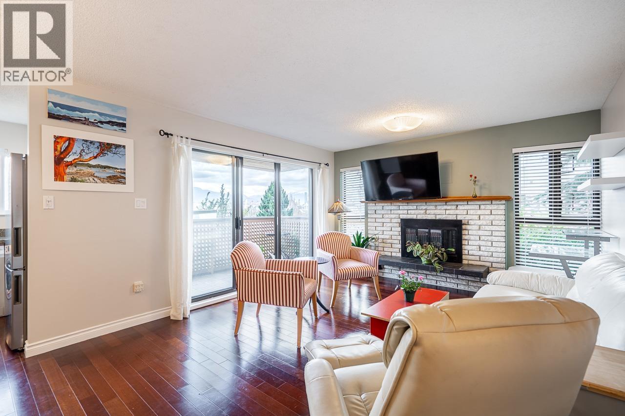 209 2211 W 2nd Avenue, Vancouver, British Columbia  V5K 1H8 - Photo 8 - R3114016