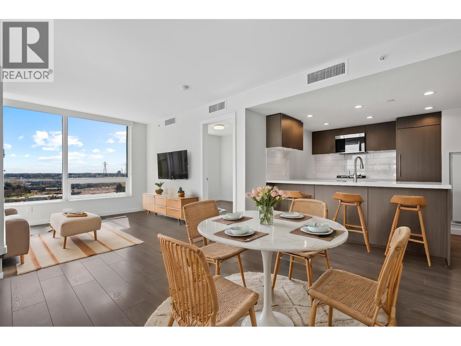 807 8238 Lord Street, Vancouver, British Columbia  V6P 0G7 - Photo 10 - R3114018