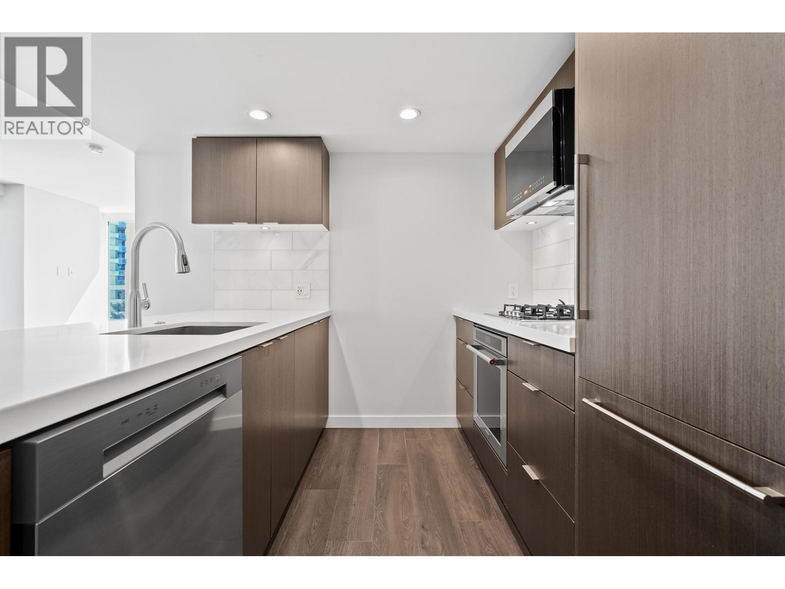 807 8238 Lord Street, Vancouver, British Columbia  V6P 0G7 - Photo 16 - R3114018