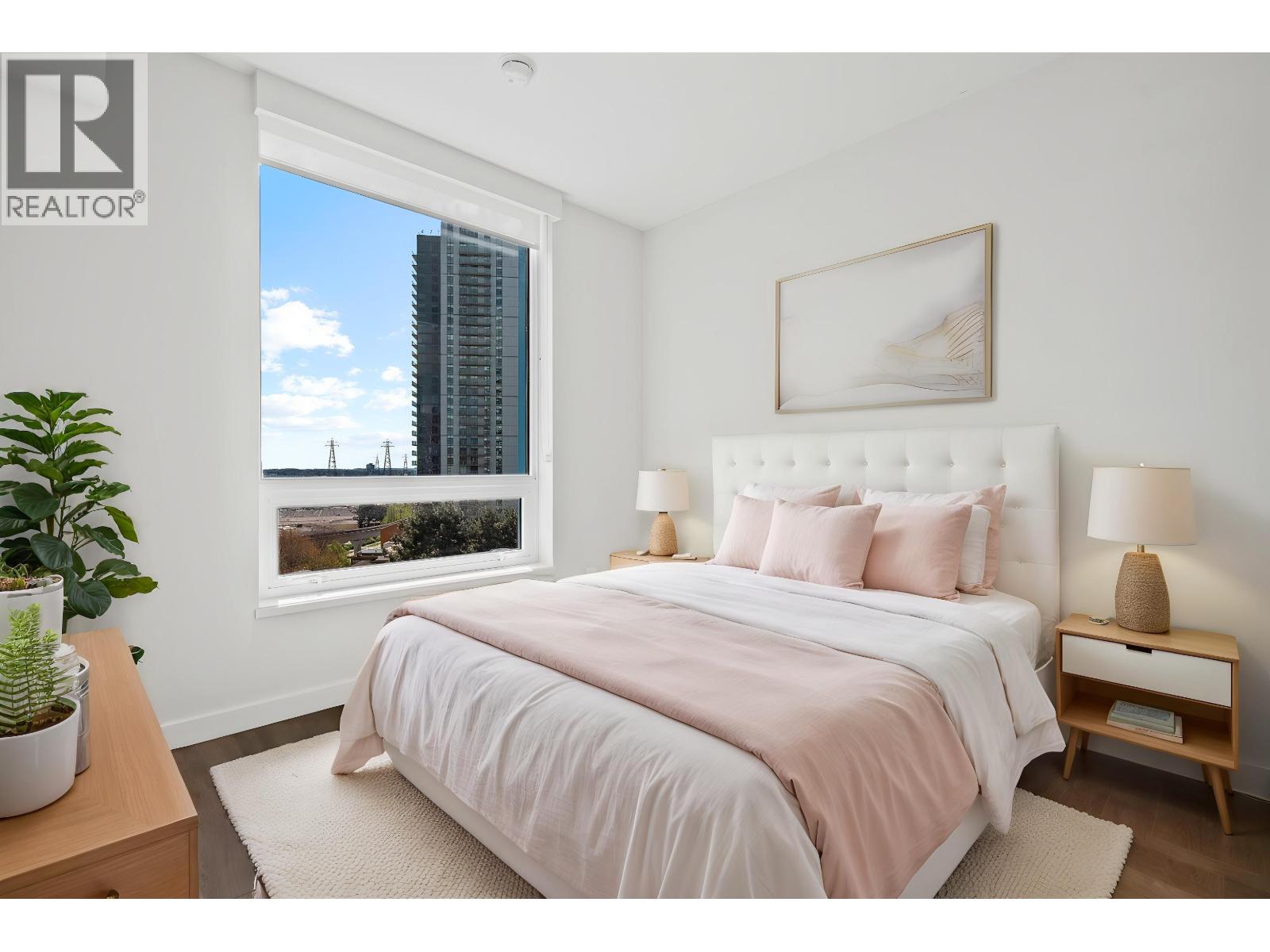 807 8238 Lord Street, Vancouver, British Columbia  V6P 0G7 - Photo 20 - R3114018