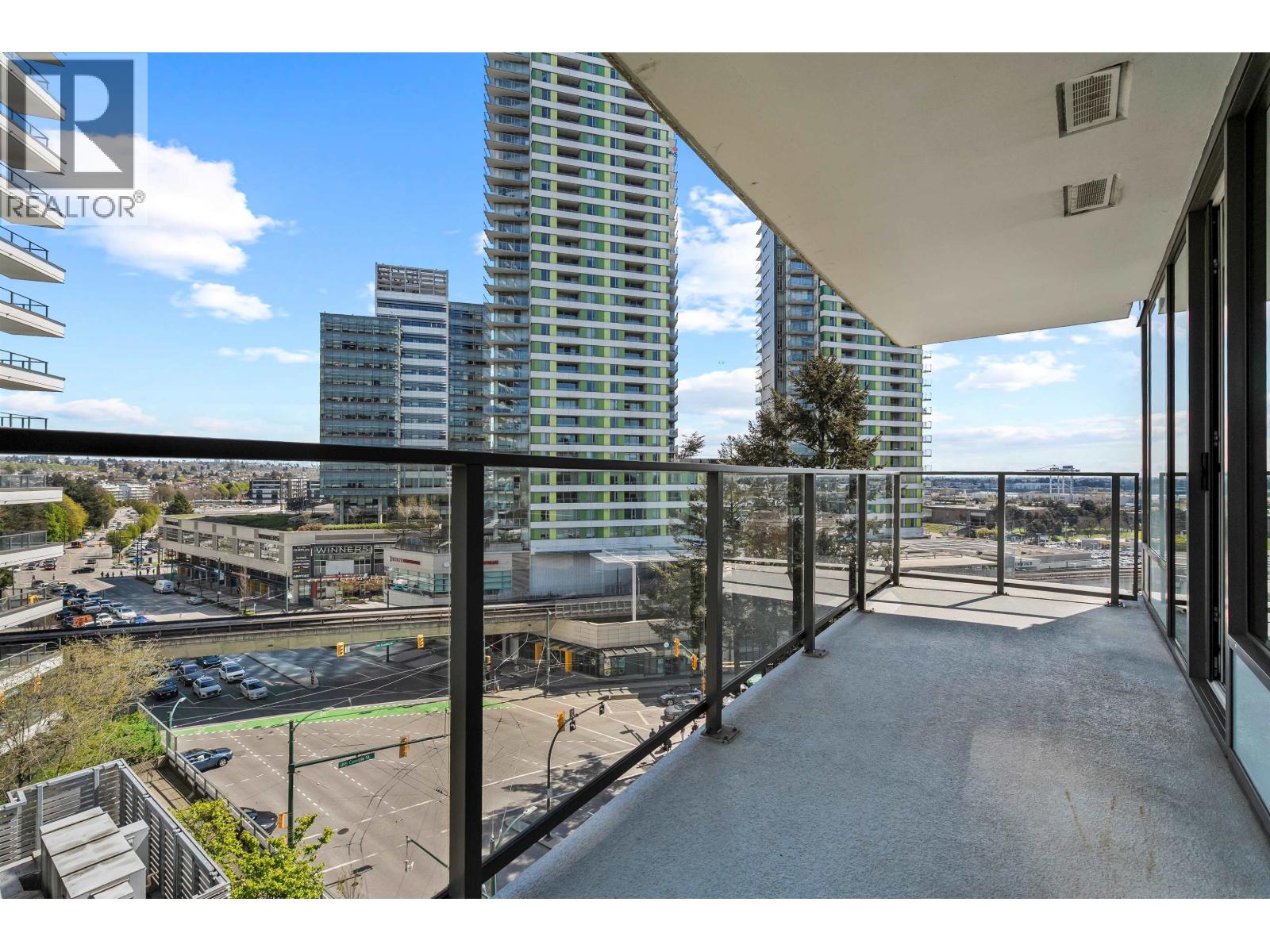 807 8238 Lord Street, Vancouver, British Columbia  V6P 0G7 - Photo 31 - R3114018