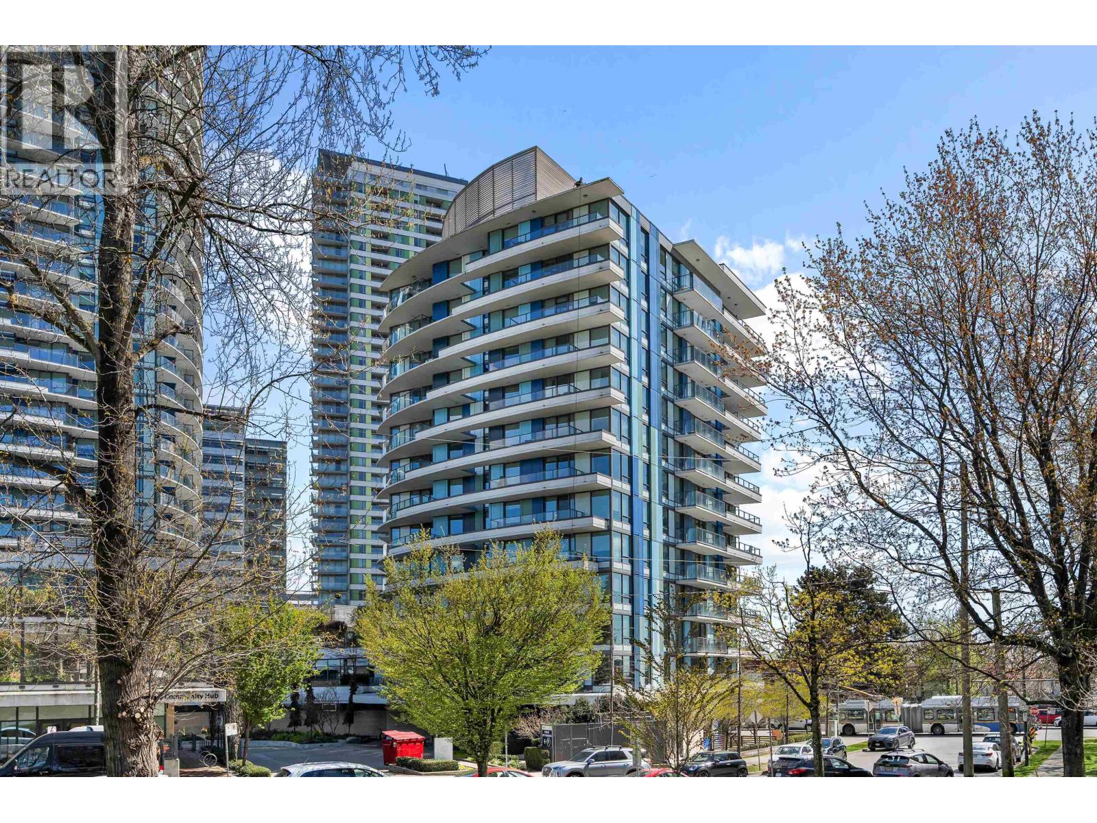 807 8238 Lord Street, Vancouver, British Columbia  V6P 0G7 - Photo 35 - R3114018