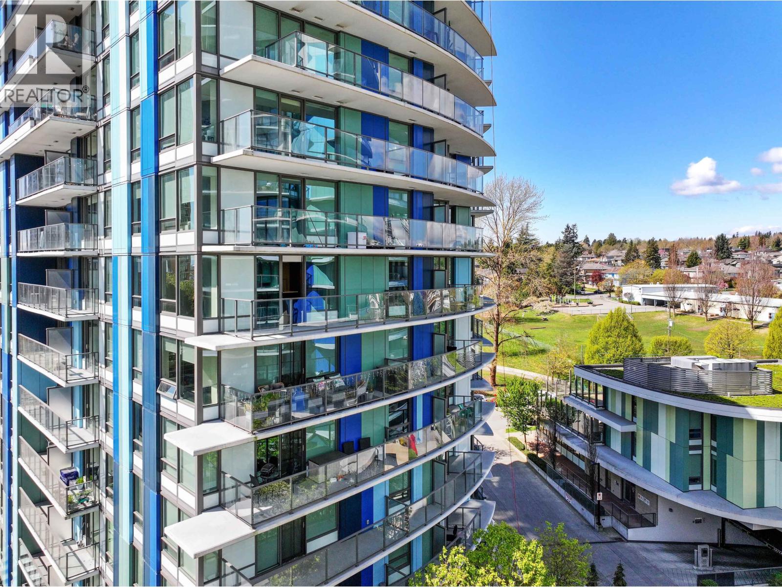 807 8238 Lord Street, Vancouver, British Columbia  V6P 0G7 - Photo 36 - R3114018