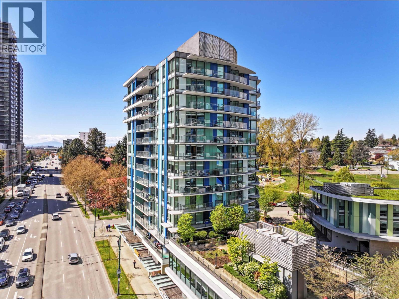 807 8238 Lord Street, Vancouver, British Columbia  V6P 0G7 - Photo 37 - R3114018