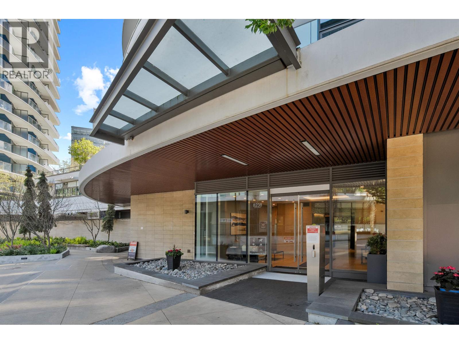 807 8238 Lord Street, Vancouver, British Columbia  V6P 0G7 - Photo 39 - R3114018