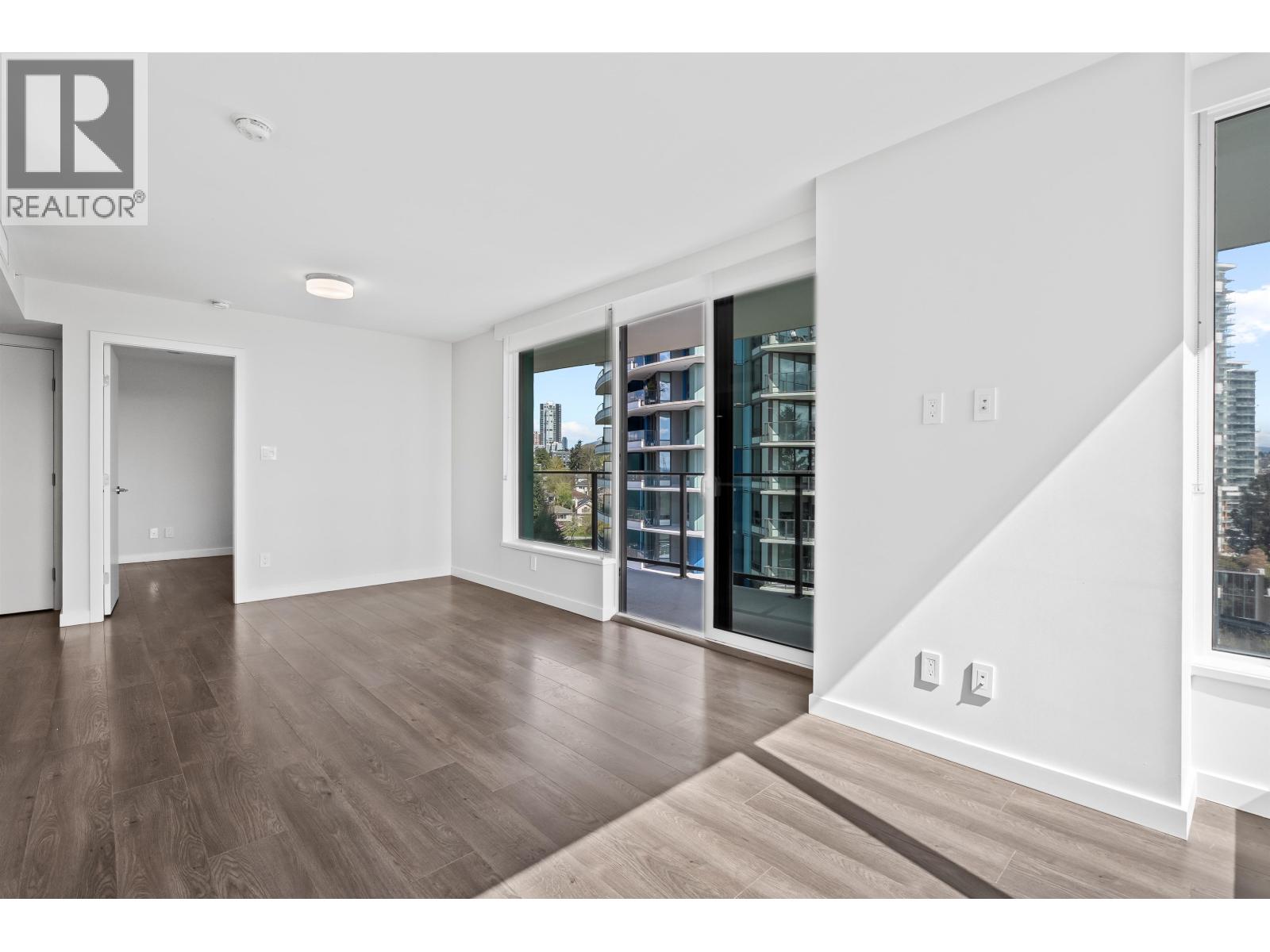 807 8238 Lord Street, Vancouver, British Columbia  V6P 0G7 - Photo 7 - R3114018