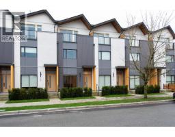 4170 COLUMBIA STREET, Vancouver, British Columbia