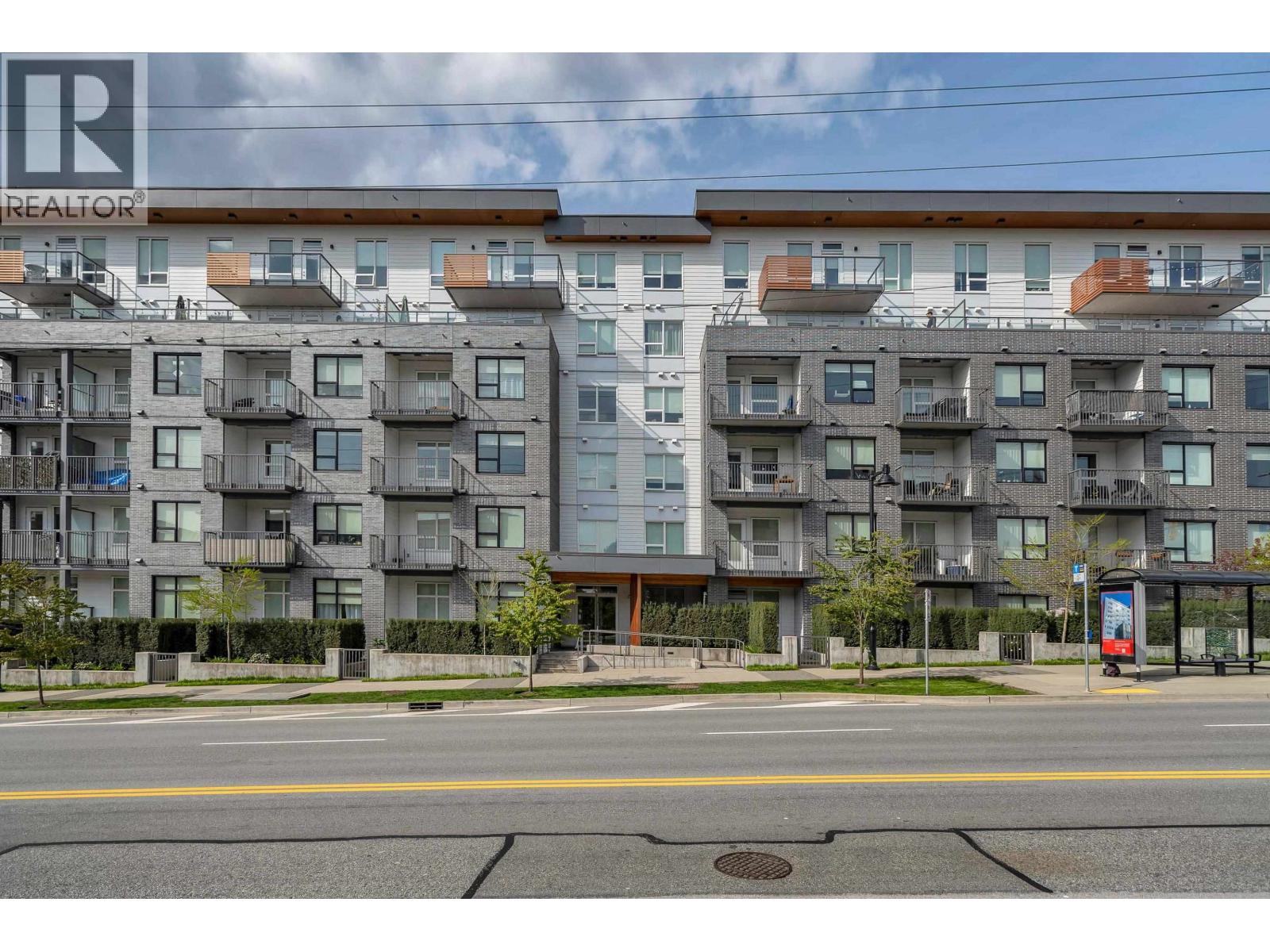 504 645 COMO LAKE AVENUE, Coquitlam, British Columbia