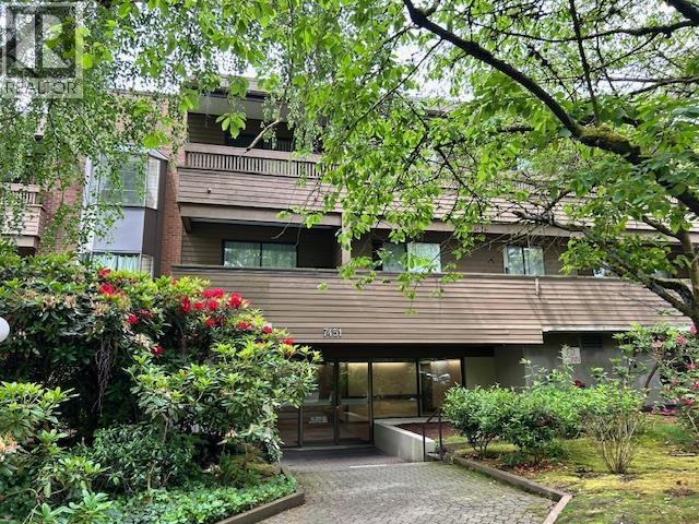 132 7451 MINORU BOULEVARD, Richmond