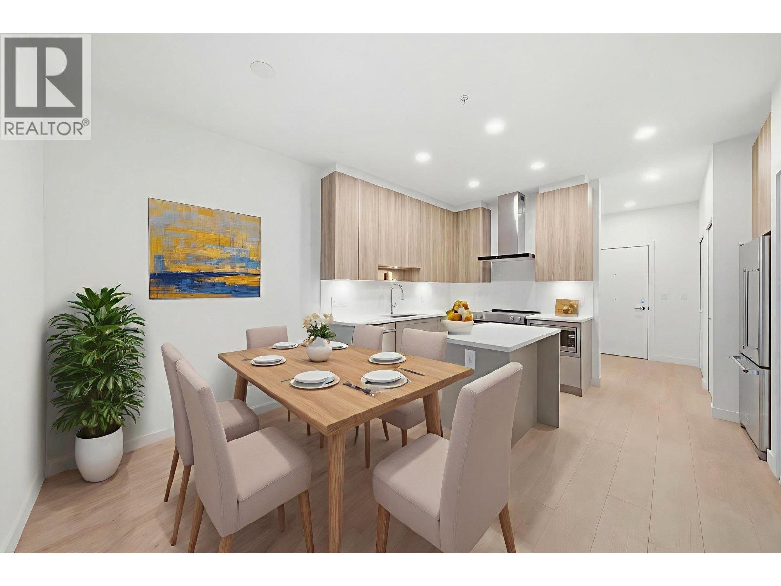 418 7588 16th Street, Burnaby, British Columbia  V3N 0H8 - Photo 5 - R3114046