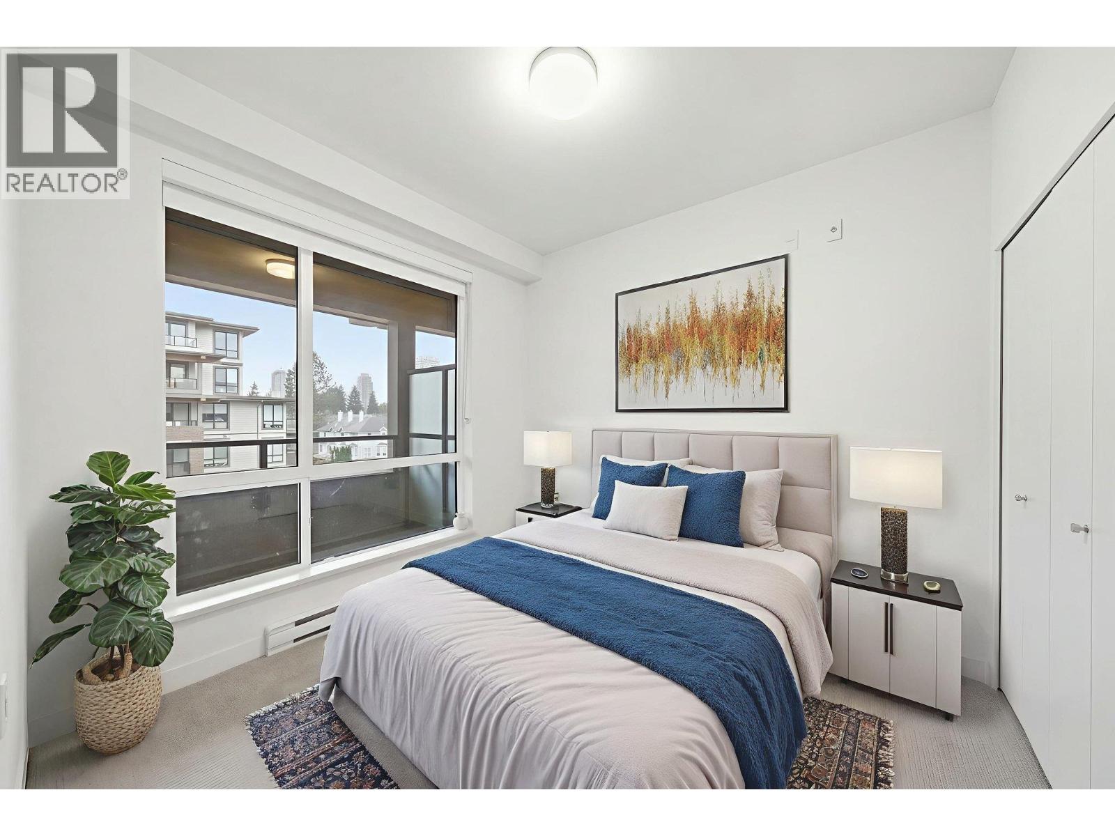 418 7588 16th Street, Burnaby, British Columbia  V3N 0H8 - Photo 8 - R3114046