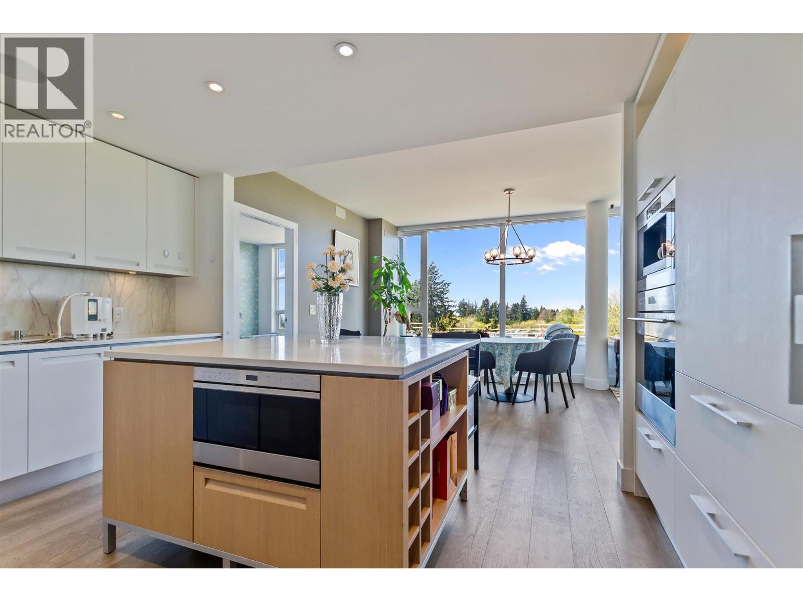 402 6333 West Boulevard, Vancouver, British Columbia  V6M 0C1 - Photo 8 - R3114053