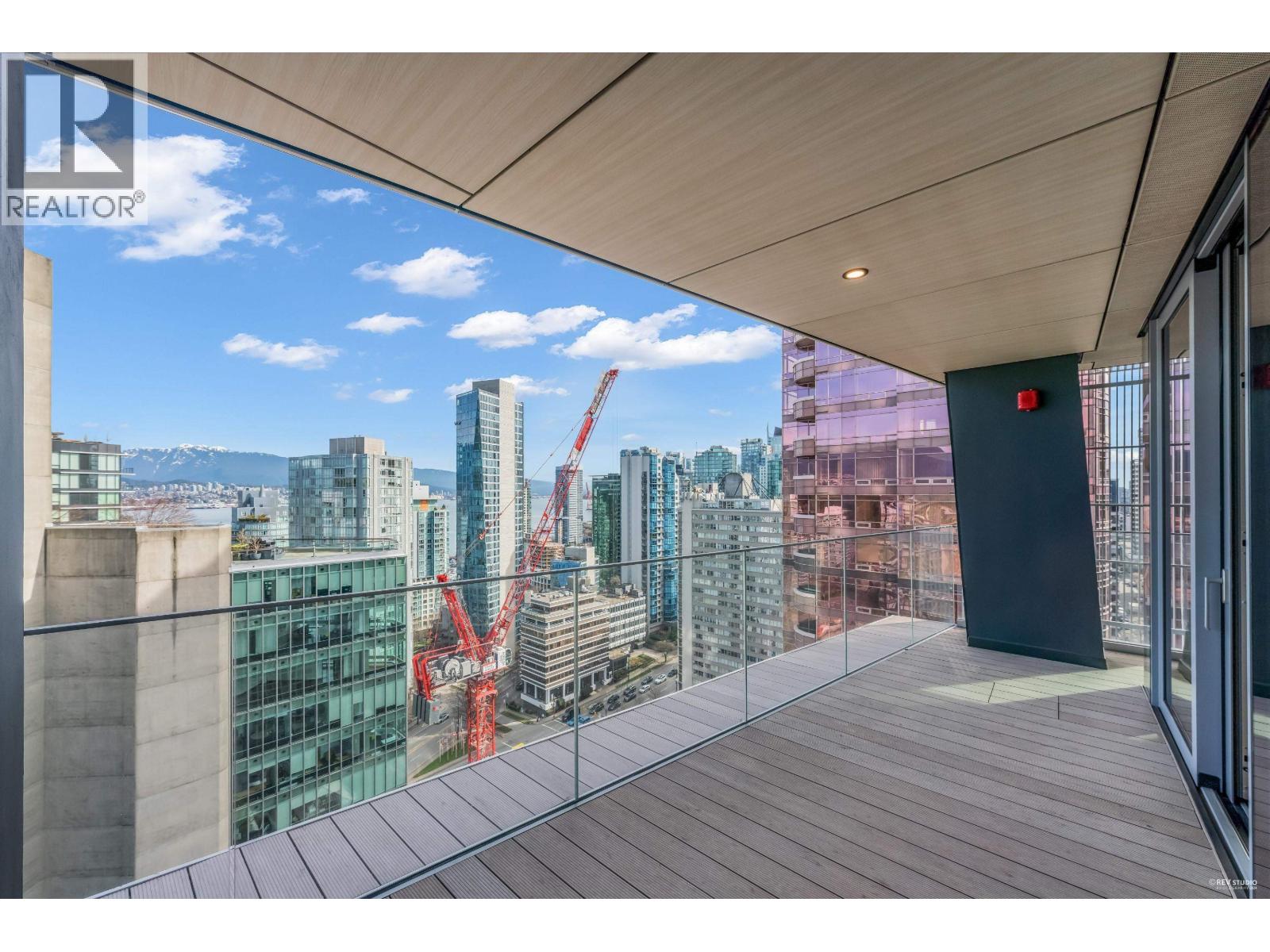 2203 1568 Alberni Street, Vancouver, British Columbia  V6G 0E3 - Photo 16 - R3114067