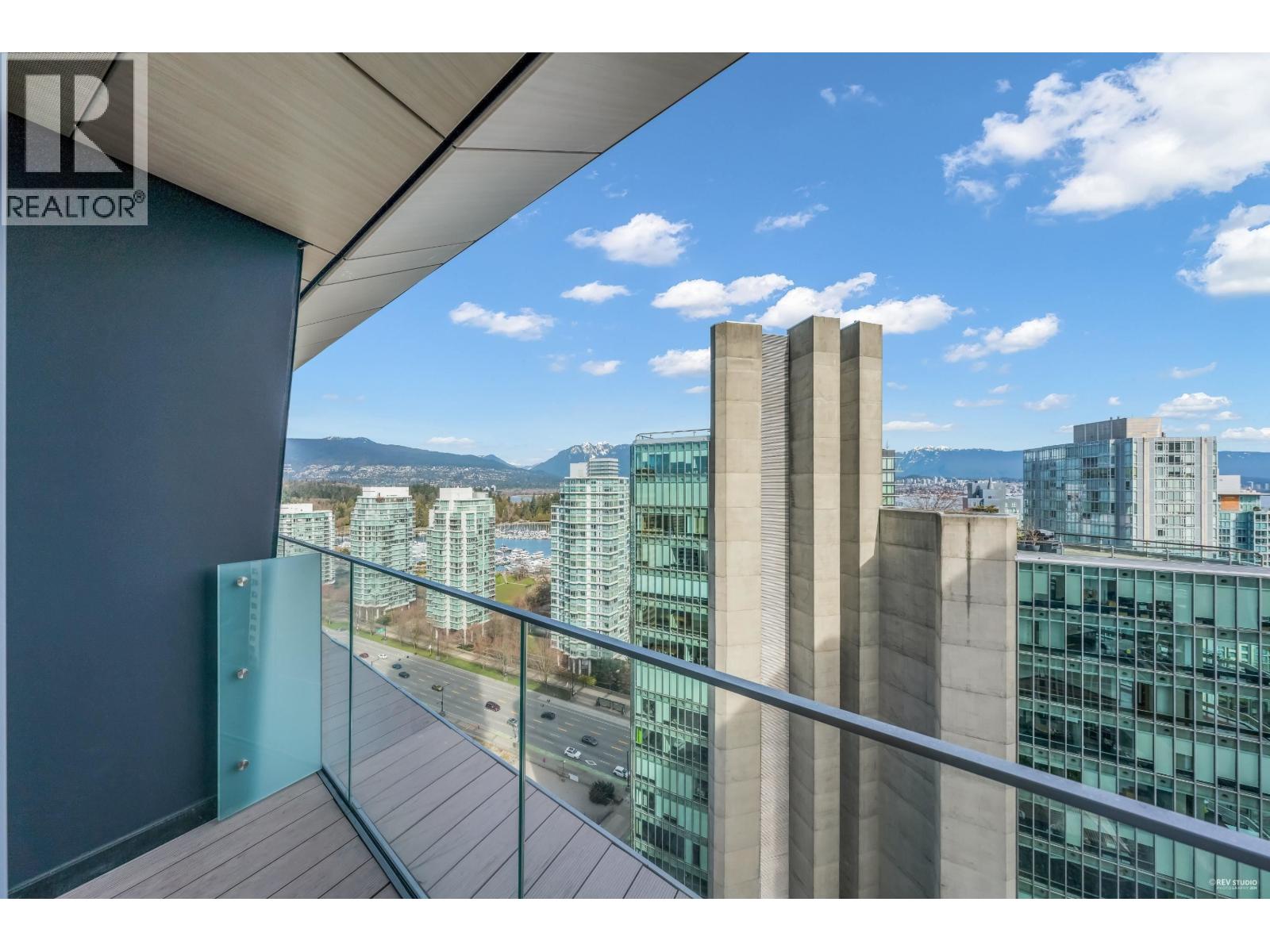 2203 1568 Alberni Street, Vancouver, British Columbia  V6G 0E3 - Photo 17 - R3114067