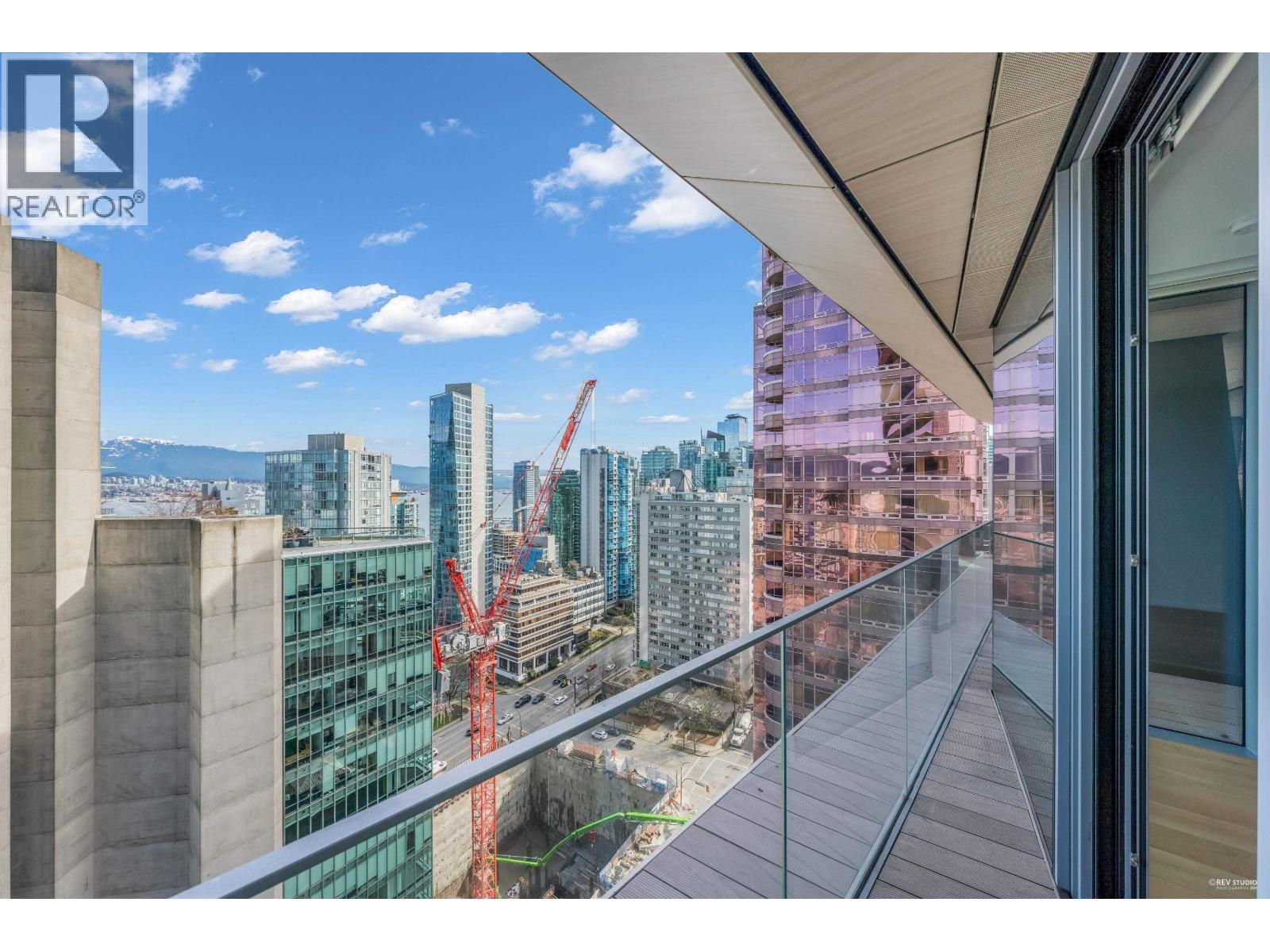 2203 1568 Alberni Street, Vancouver, British Columbia  V6G 0E3 - Photo 19 - R3114067