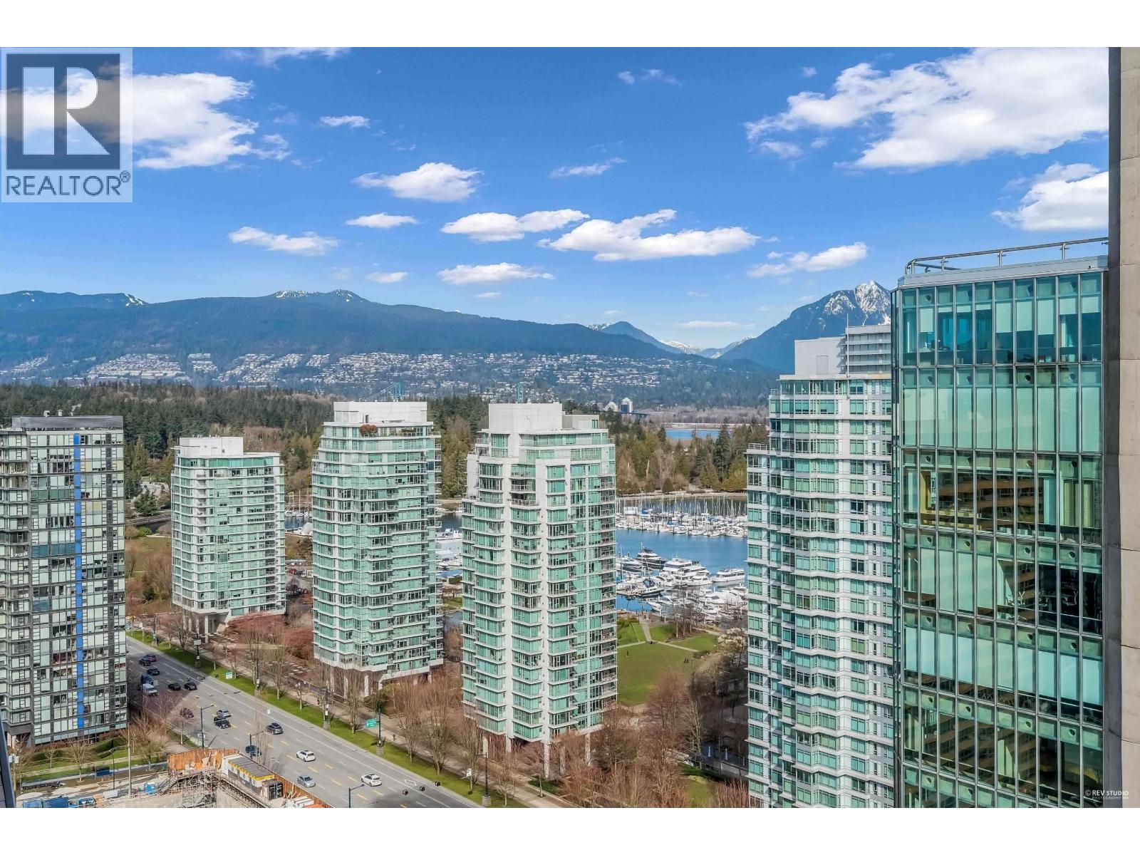 2203 1568 Alberni Street, Vancouver, British Columbia  V6G 0E3 - Photo 20 - R3114067