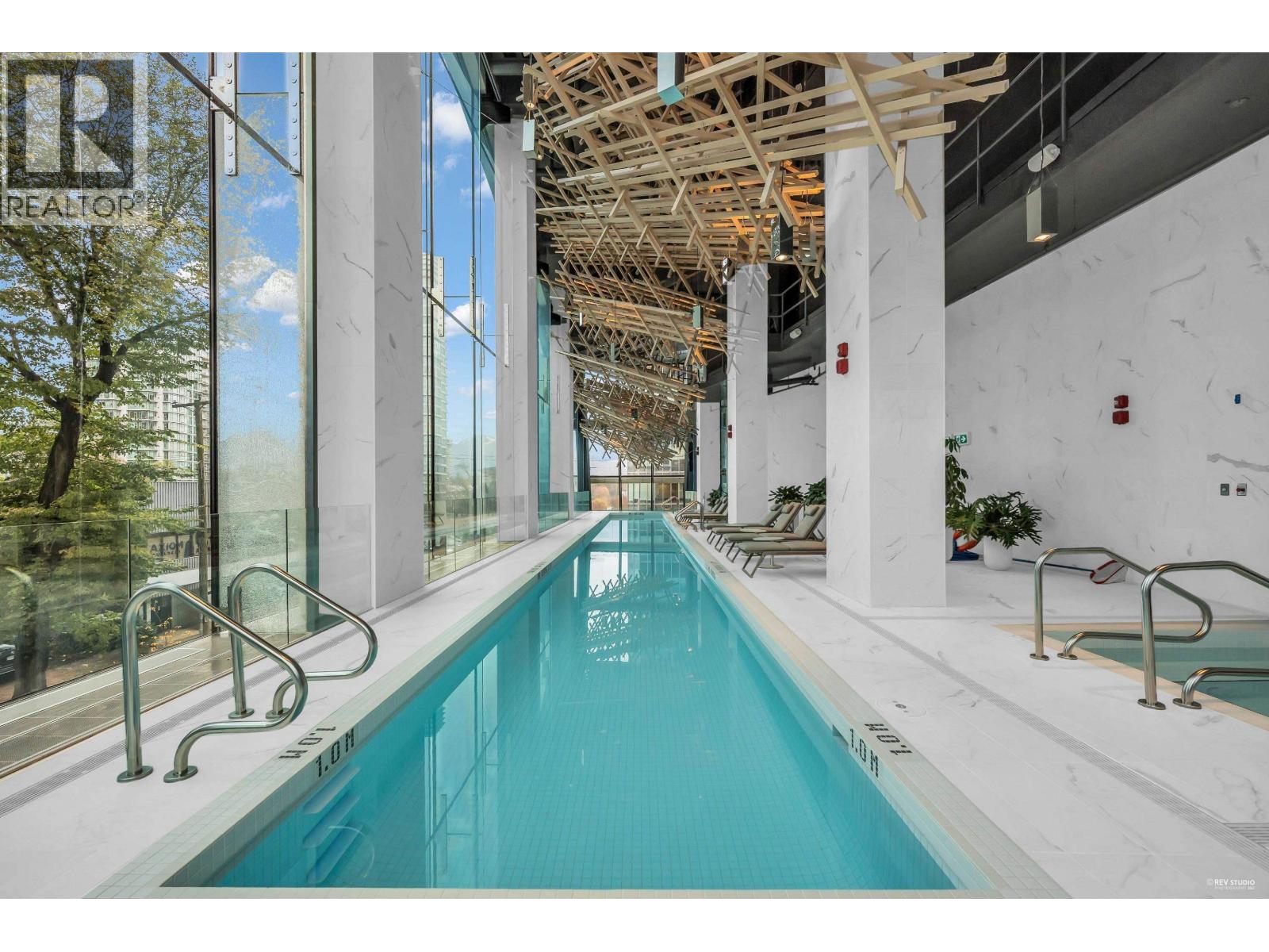 2203 1568 Alberni Street, Vancouver, British Columbia  V6G 0E3 - Photo 26 - R3114067