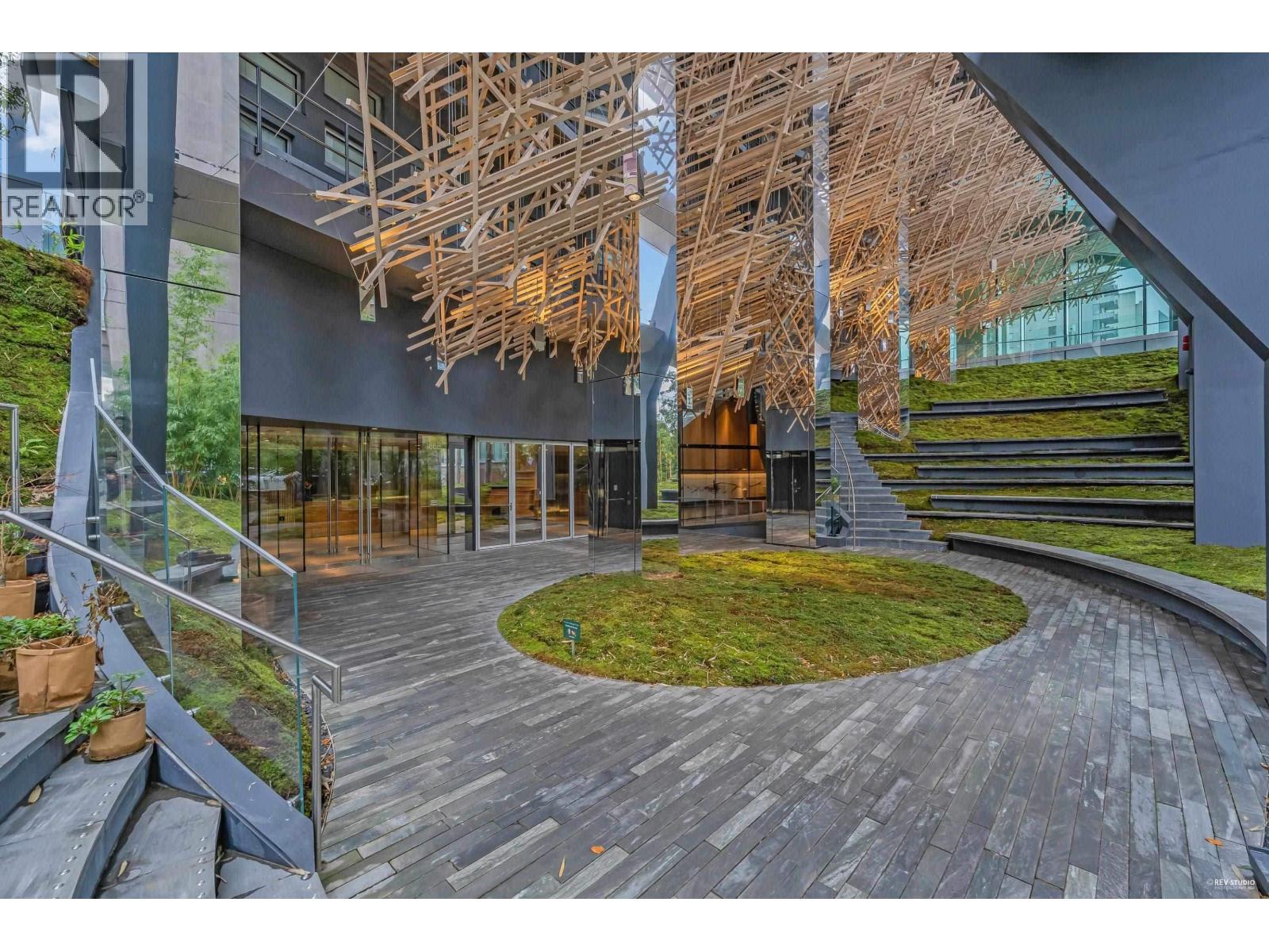 2203 1568 Alberni Street, Vancouver, British Columbia  V6G 0E3 - Photo 29 - R3114067