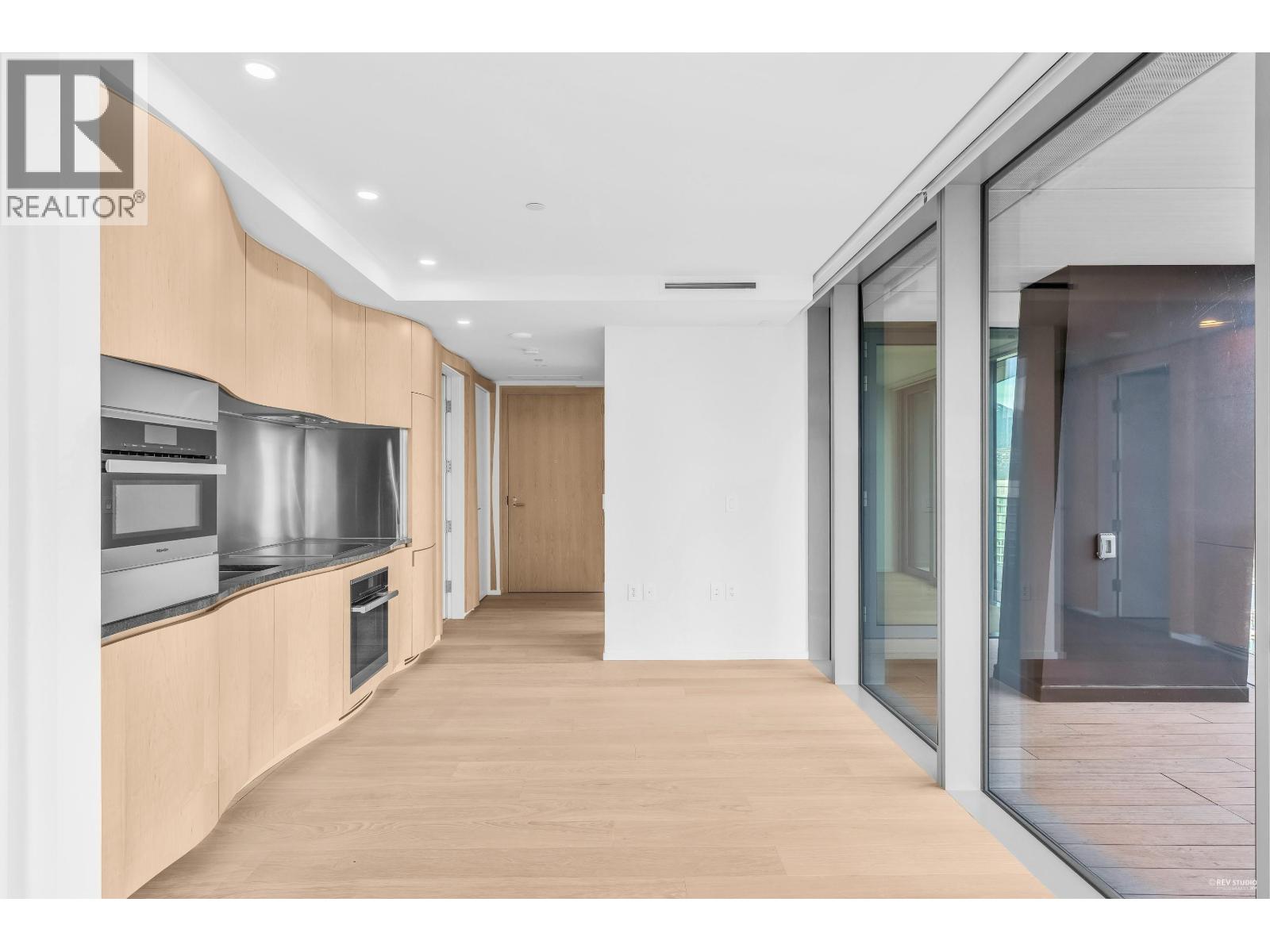 2203 1568 Alberni Street, Vancouver, British Columbia  V6G 0E3 - Photo 6 - R3114067