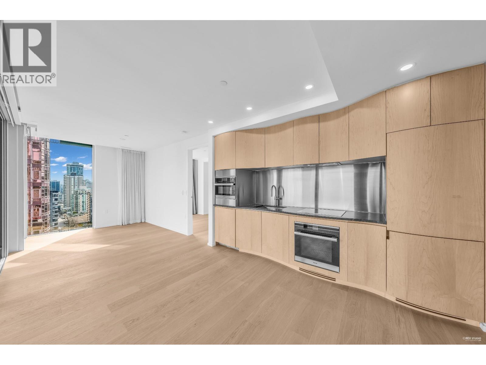 2203 1568 Alberni Street, Vancouver, British Columbia  V6G 0E3 - Photo 8 - R3114067