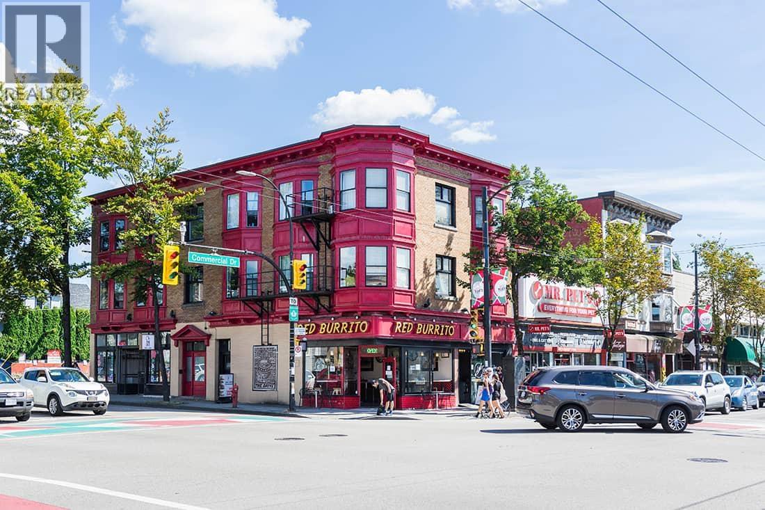 2 2017 E 23rd Avenue, Vancouver, British Columbia  V5N 2T9 - Photo 6 - R3114070