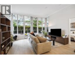 112 185 VICTORY SHIP WAY, North Vancouver, British Columbia