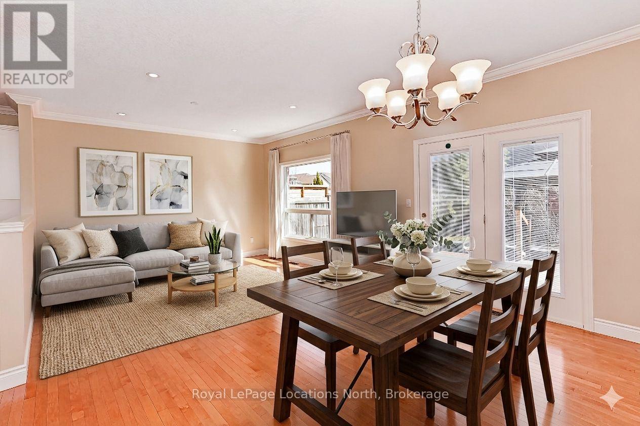 31 Alyssa Drive, Collingwood, Ontario  L9Y 5K9 - Photo 11 - S13026332