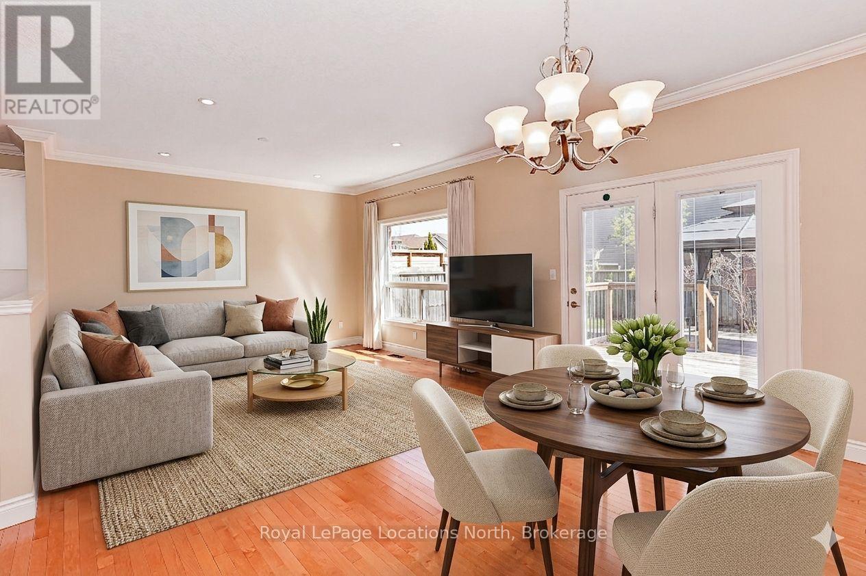 31 Alyssa Drive, Collingwood, Ontario  L9Y 5K9 - Photo 13 - S13026332