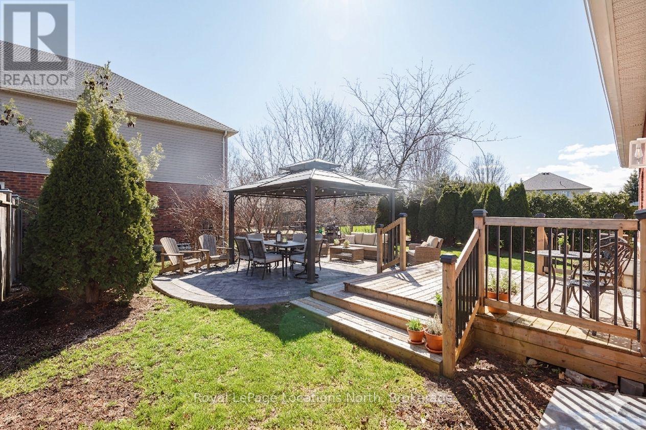 31 Alyssa Drive, Collingwood, Ontario  L9Y 5K9 - Photo 32 - S13026332