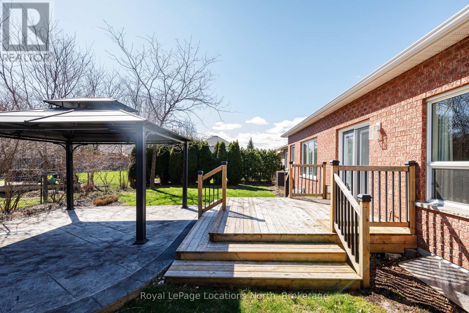 31 Alyssa Drive, Collingwood, Ontario  L9Y 5K9 - Photo 33 - S13026332