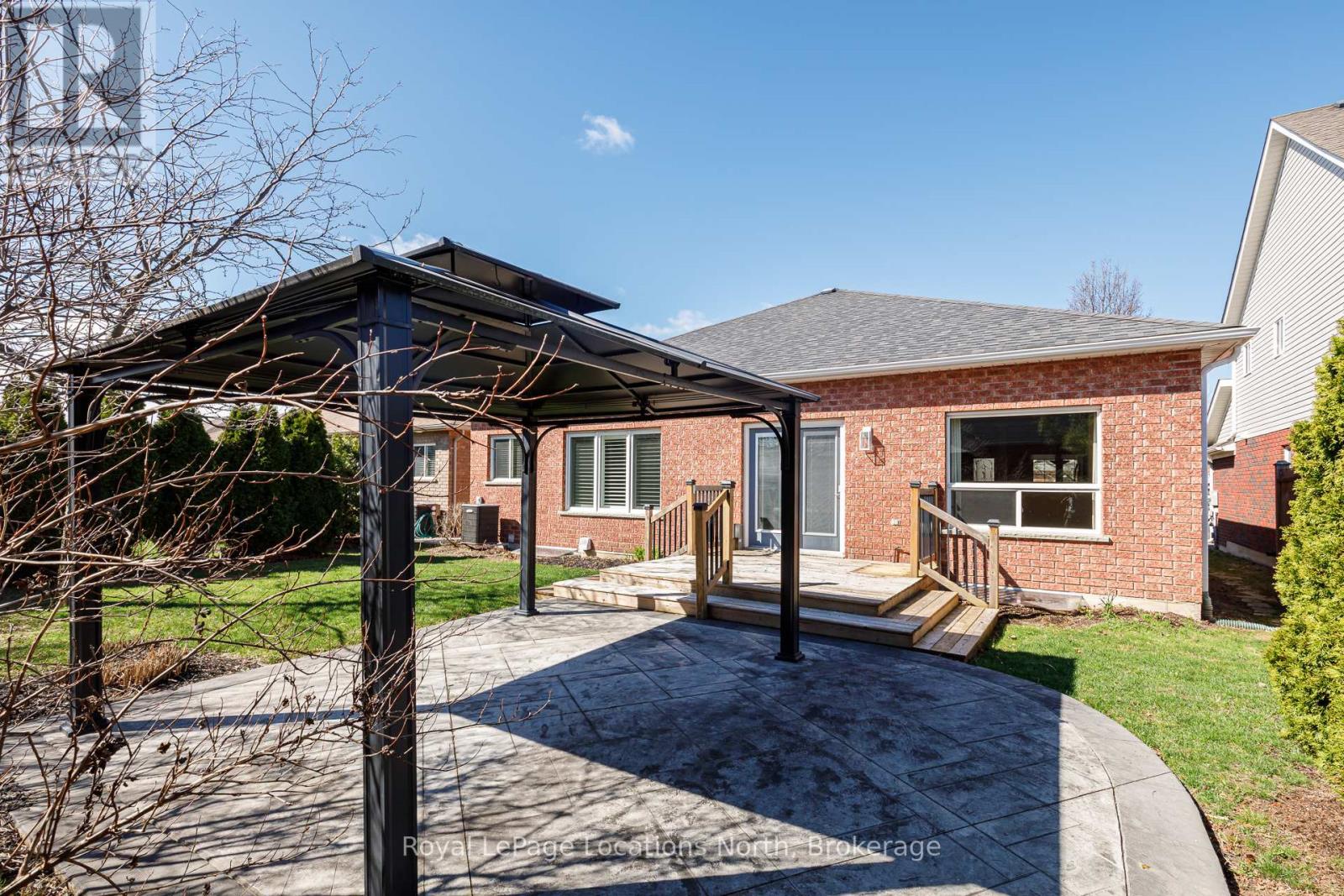 31 Alyssa Drive, Collingwood, Ontario  L9Y 5K9 - Photo 34 - S13026332