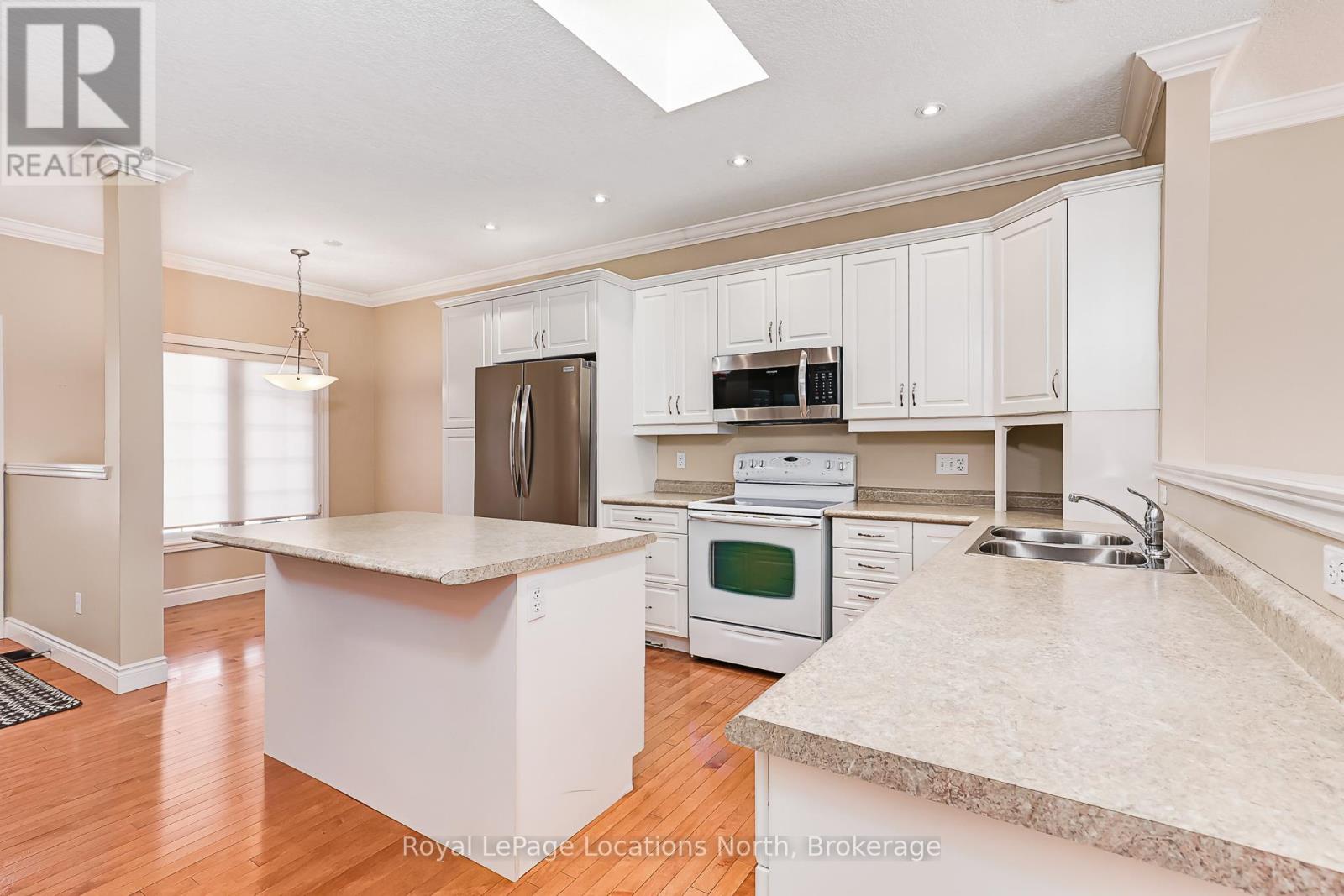 31 Alyssa Drive, Collingwood, Ontario  L9Y 5K9 - Photo 6 - S13026332