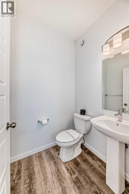 72 Wedderburn Drive, Okotoks, Alberta  T1S 5X2 - Photo 14 - A2303207