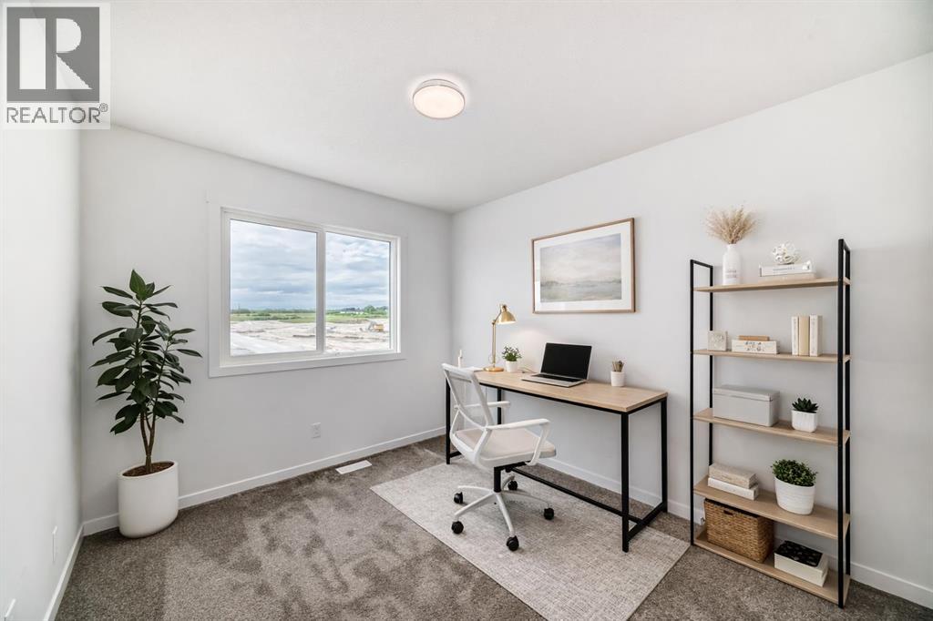 72 Wedderburn Drive, Okotoks, Alberta  T1S 5X2 - Photo 22 - A2303207