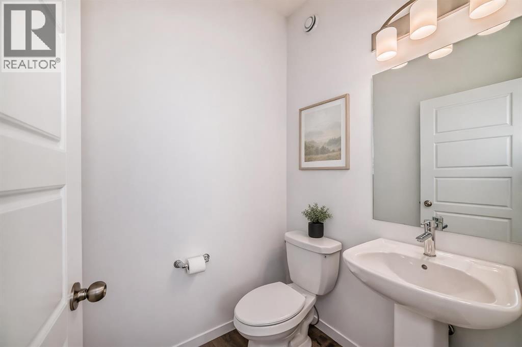 72 Wedderburn Drive, Okotoks, Alberta  T1S 5X2 - Photo 32 - A2303207