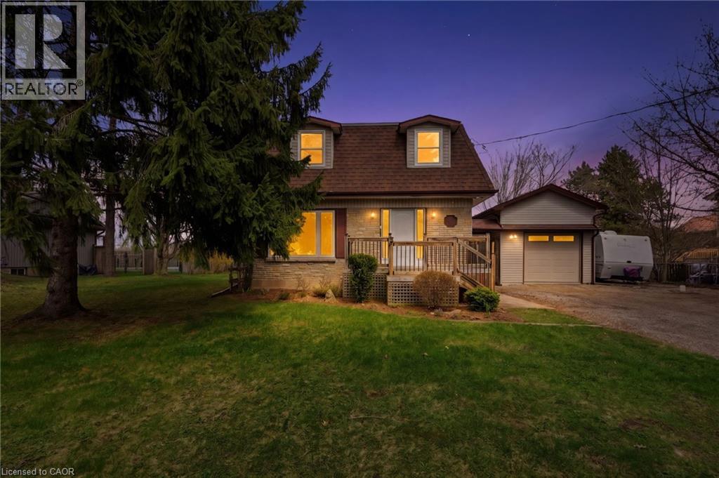 130 Highway 8, Hamilton, Ontario  L9H 4V8 - Photo 3 - 40822869