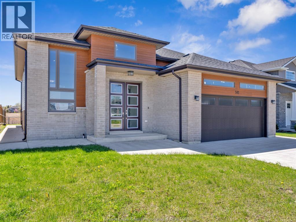 141 Lambert, amherstburg, Ontario