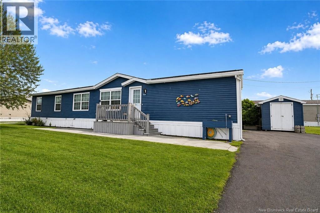 22 Perilla, moncton, New Brunswick