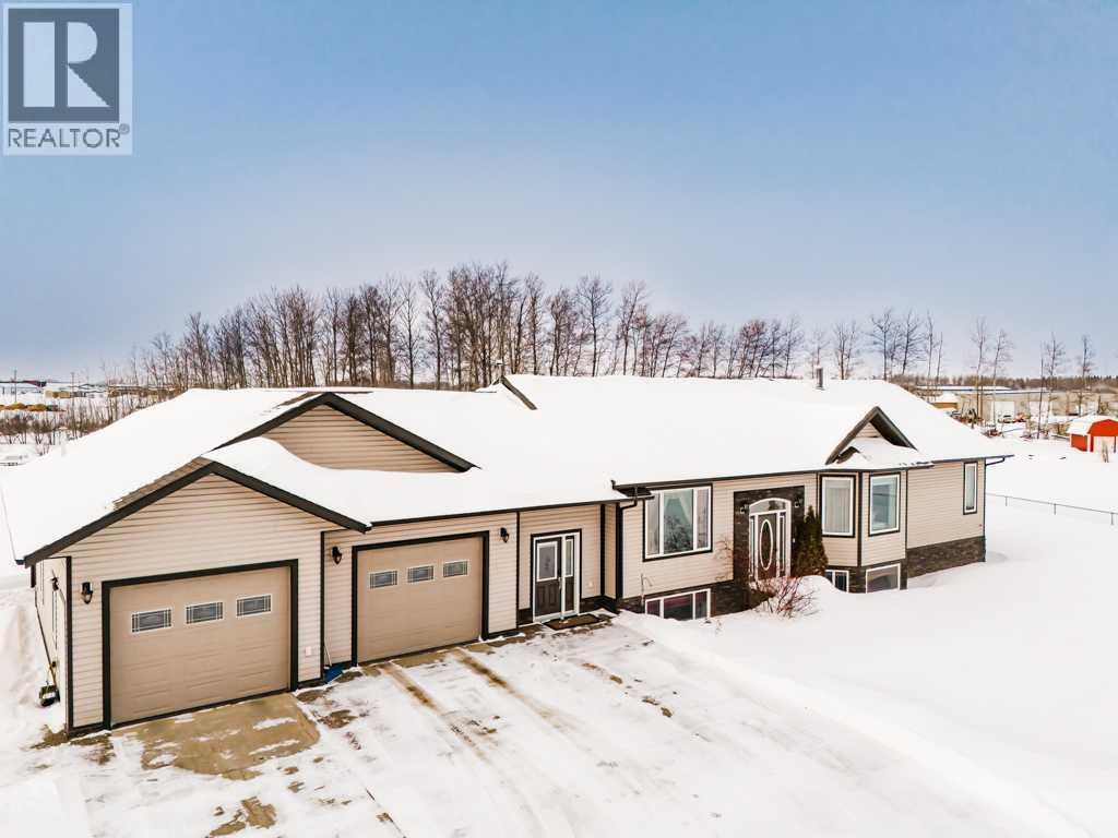 9910 95 Street, La Crete, Alberta  T0H 2H0 - Photo 3 - A2289512