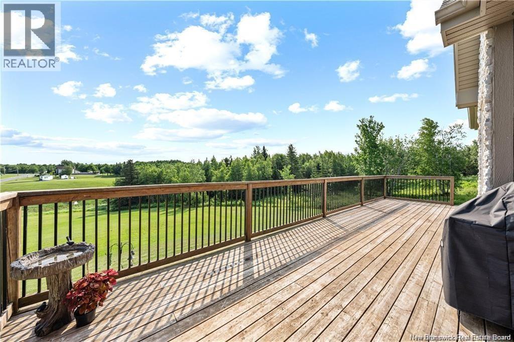 5543 Des Erables, Rogersville, New Brunswick  E4Y 1K5 - Photo 33 - NB136222