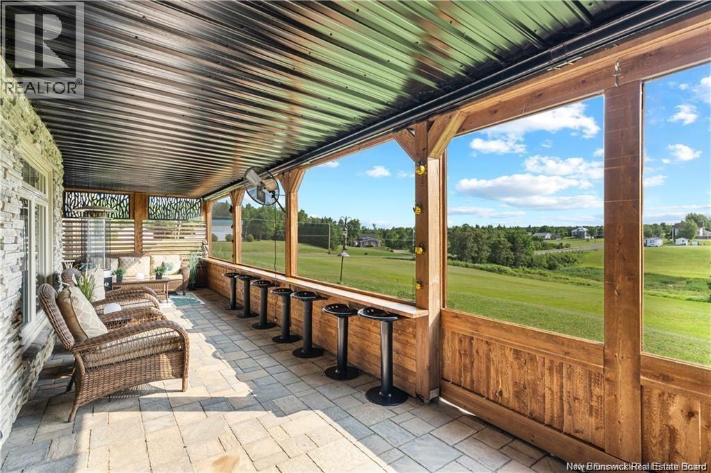 5543 Des Erables, Rogersville, New Brunswick  E4Y 1K5 - Photo 30 - NB136222