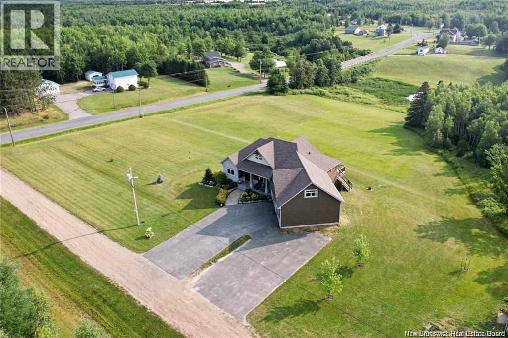 5543 Des Erables, Rogersville, New Brunswick  E4Y 1K5 - Photo 36 - NB136222