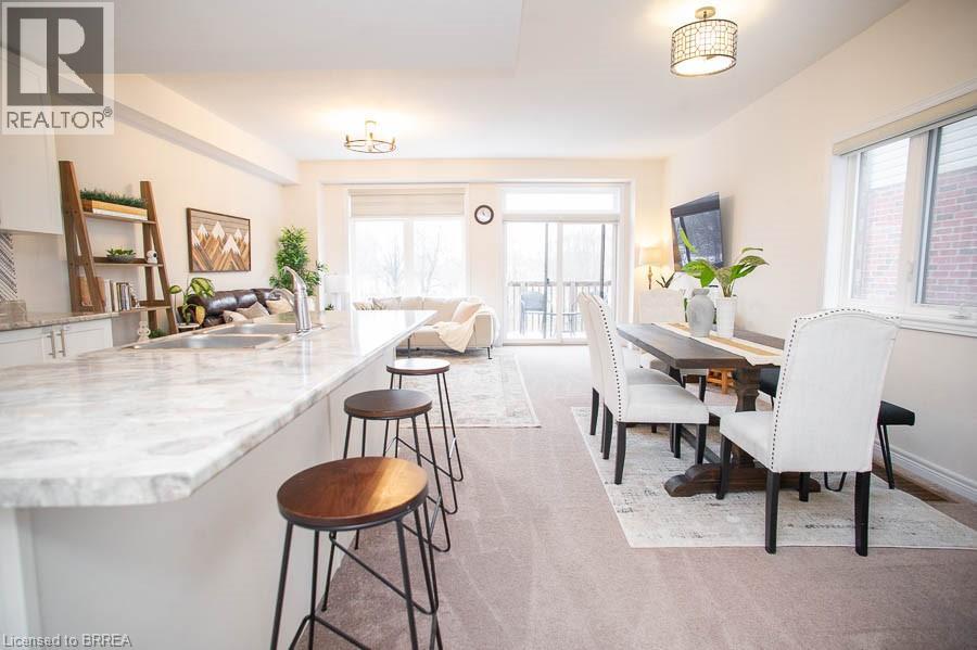 77 Diana Avenue Unit# 49, Brantford, Ontario  N3T 0R6 - Photo 5 - 40816071