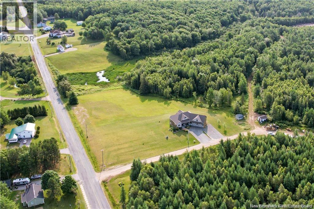 5543 Des Erables, Rogersville, New Brunswick  E4Y 1K5 - Photo 37 - NB136222