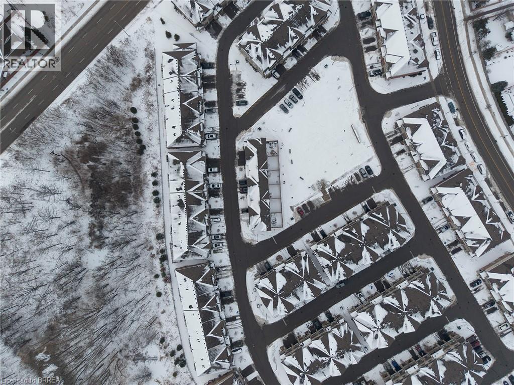 77 Diana Avenue Unit# 49, Brantford, Ontario  N3T 0R6 - Photo 30 - 40816071