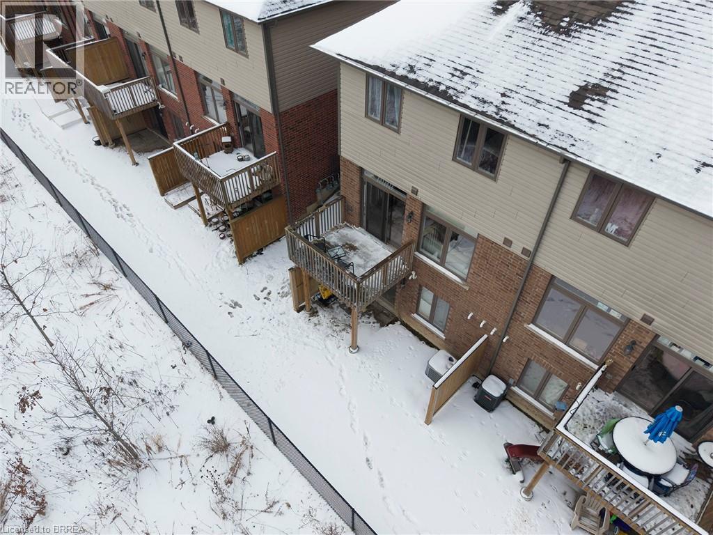 77 Diana Avenue Unit# 49, Brantford, Ontario  N3T 0R6 - Photo 27 - 40816071