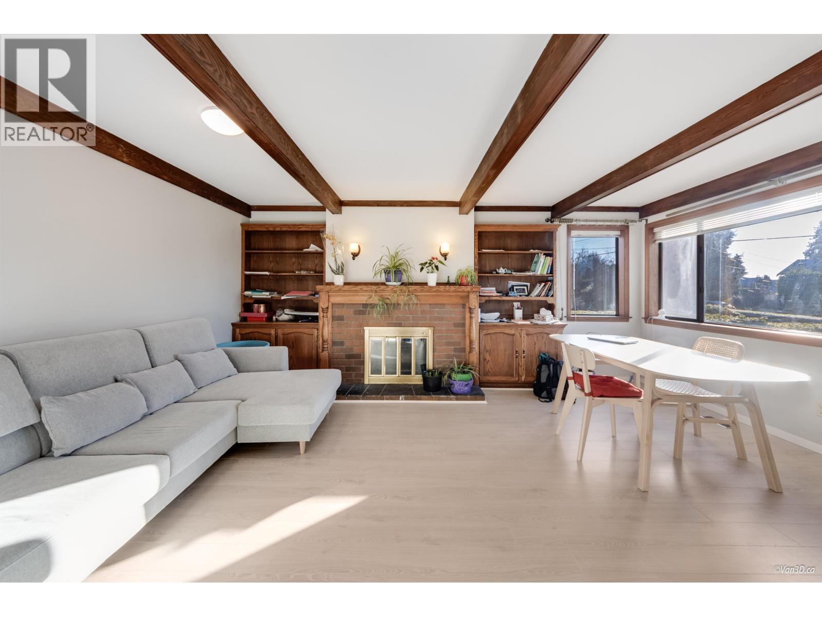 2317 Kings Avenue, West Vancouver, British Columbia  V7V 2C3 - Photo 7 - R3114054